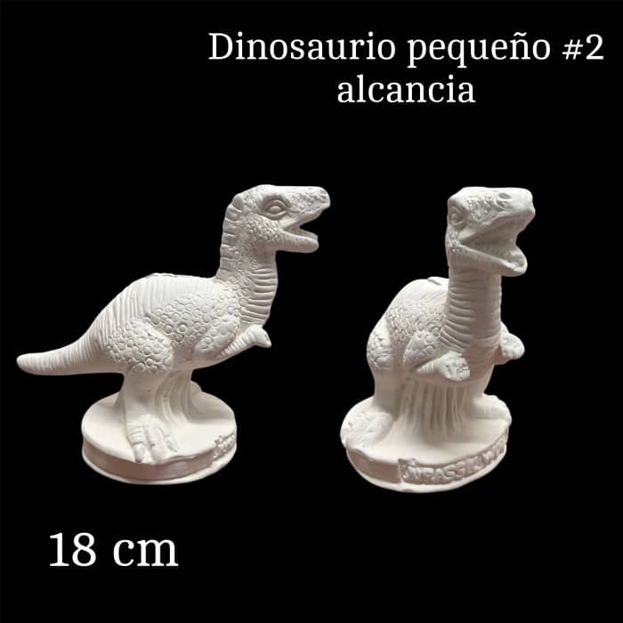 Dinosaurio pequeño #2 (1)